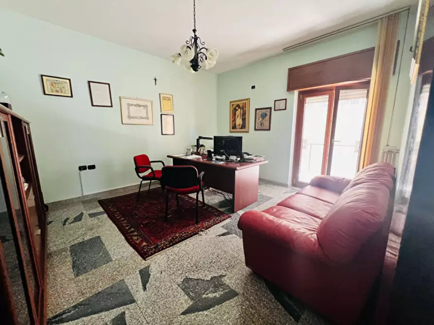 Immagine 26 di Appartamento in vendita  in Via S. Venere a Vibo Valentia