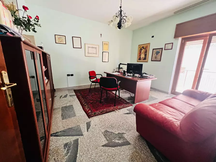 Immagine 27 di Appartamento in vendita  in Via S. Venere a Vibo Valentia