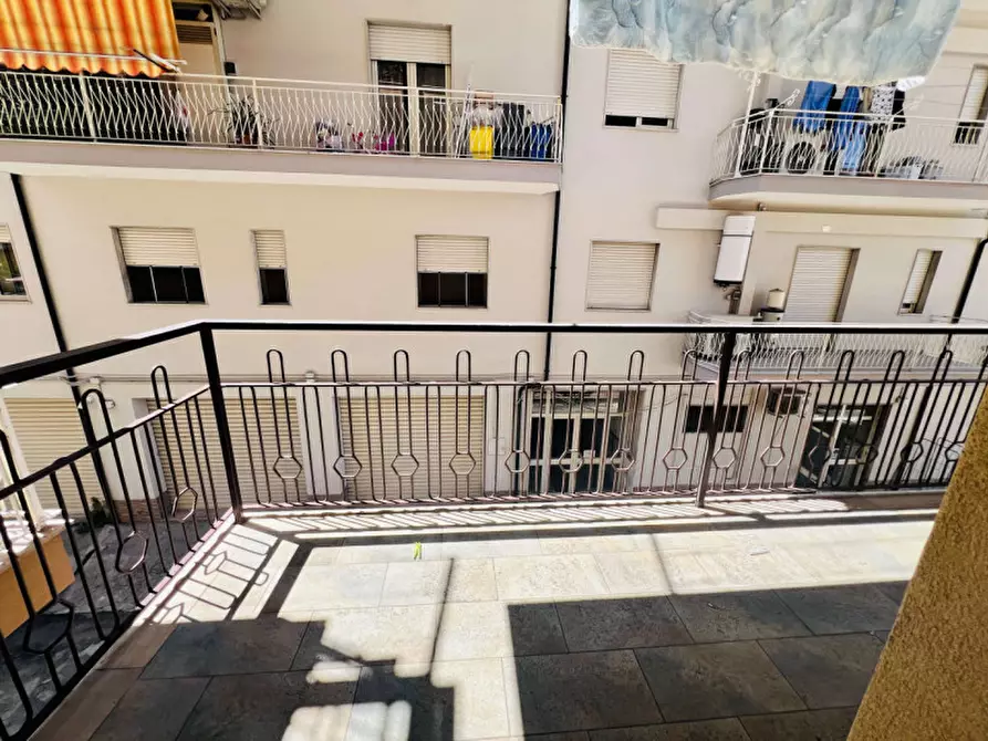 Immagine 29 di Appartamento in vendita  in Via S. Venere a Vibo Valentia