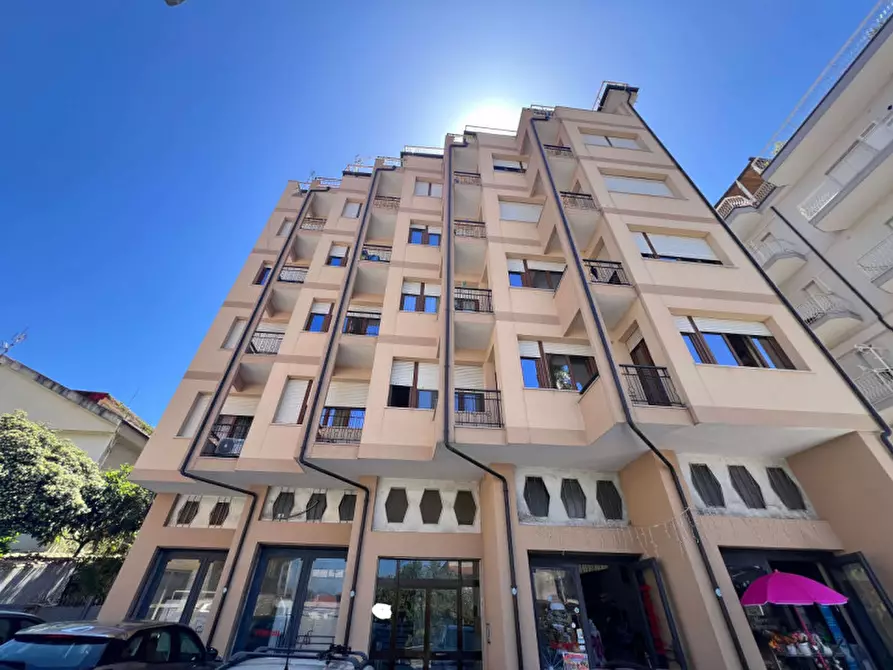 Immagine 30 di Appartamento in vendita  in Via S. Venere a Vibo Valentia