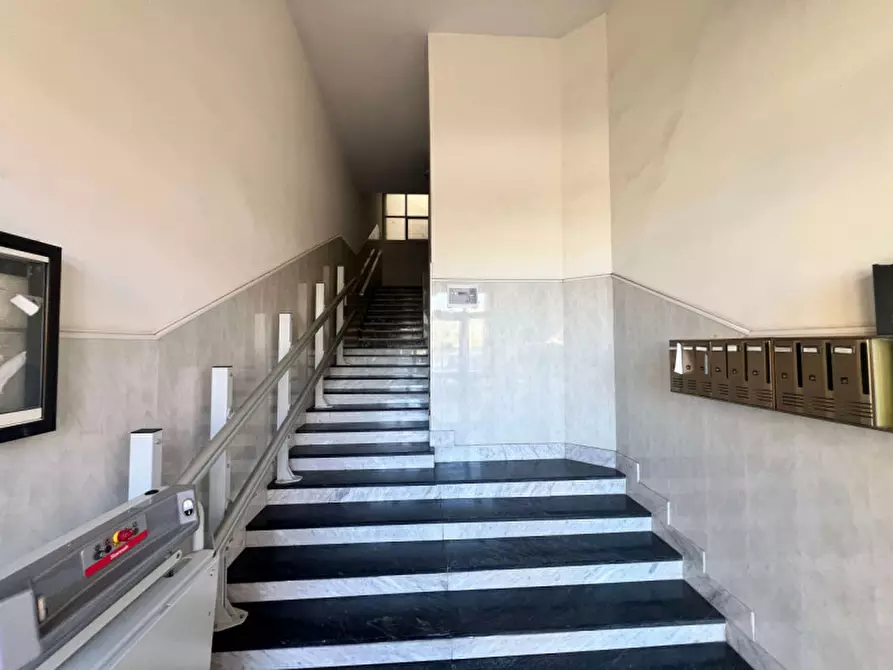 Immagine 31 di Appartamento in vendita  in Via S. Venere a Vibo Valentia