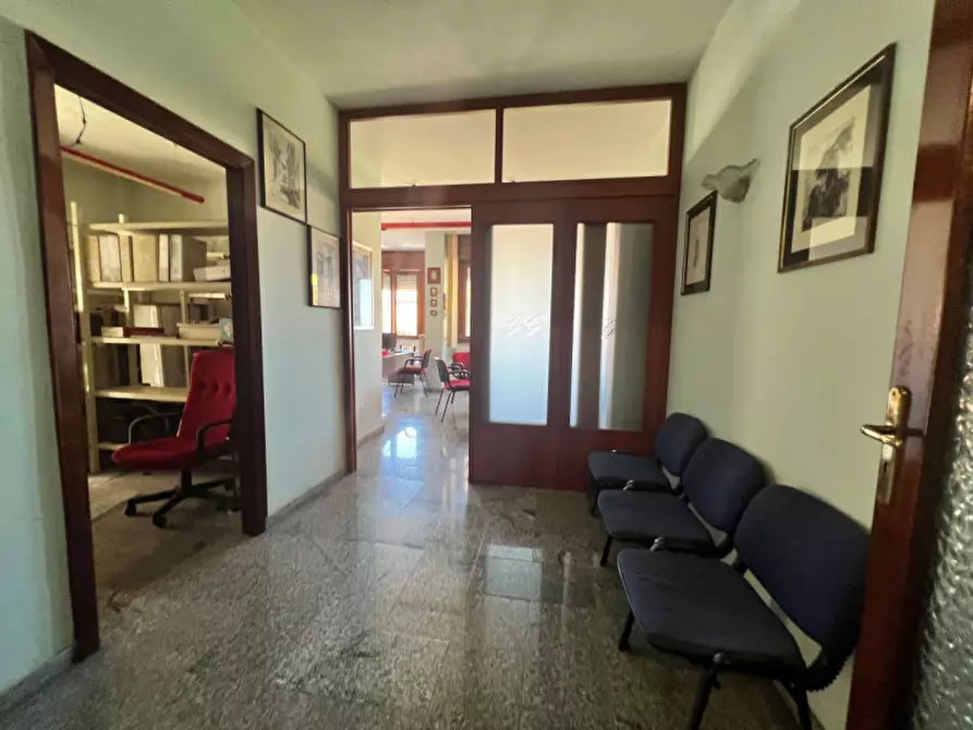 Immagine 33 di Appartamento in vendita  in Via S. Venere a Vibo Valentia