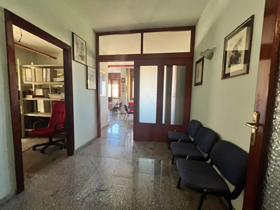 Immagine 34 di Appartamento in vendita  in Via S. Venere a Vibo Valentia
