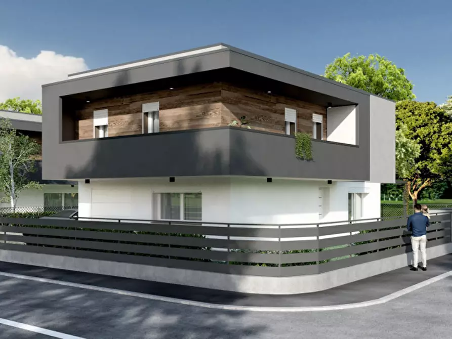 Immagine 1 di Casa indipendente in vendita  a Selvazzano Dentro