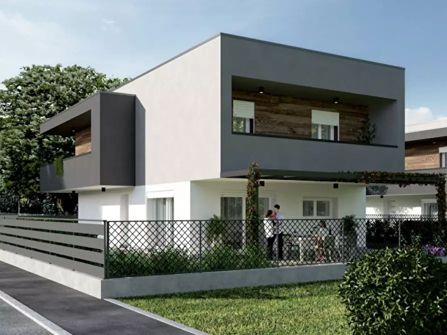 Immagine 3 di Casa indipendente in vendita  a Selvazzano Dentro