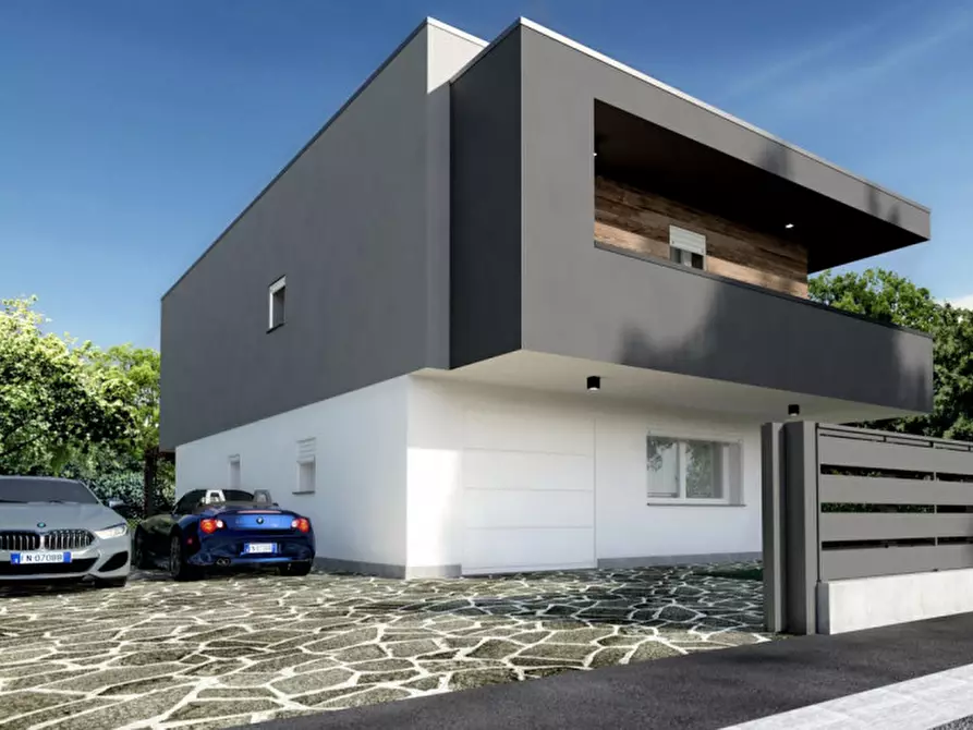 Immagine 5 di Casa indipendente in vendita  a Selvazzano Dentro