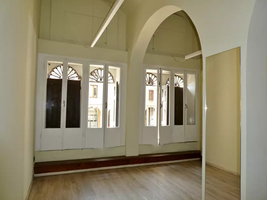 Immagine 9 di Negozio in affitto  in Piazza dei Signori a Vicenza