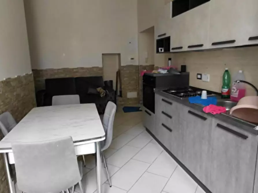 Immagine 7 di Appartamento in affitto  in vico lungo san raffaele 14 a Napoli