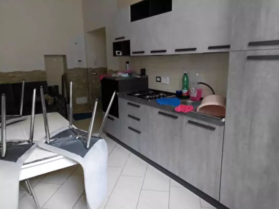 Immagine 16 di Appartamento in affitto  in vico lungo san raffaele 14 a Napoli