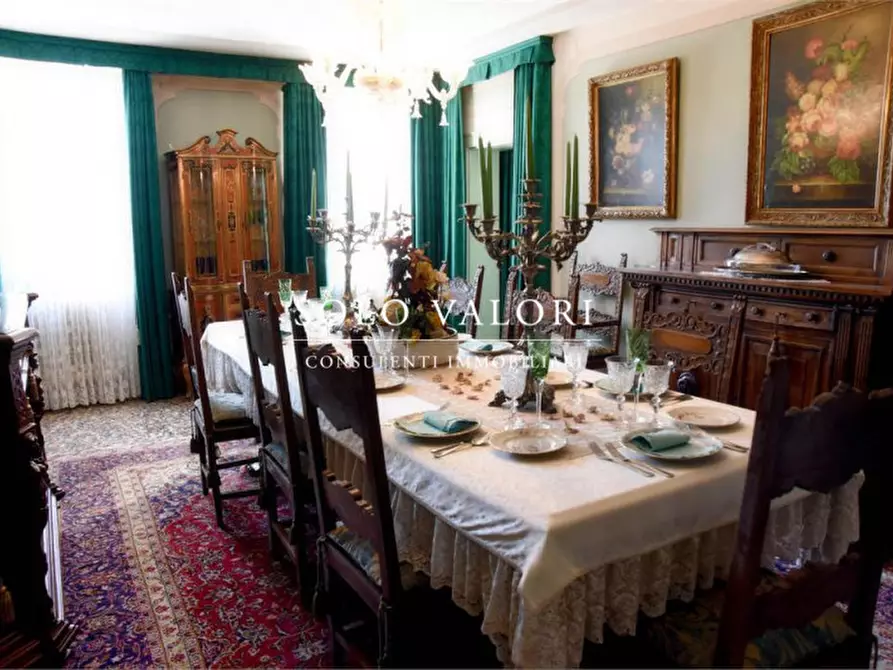 Immagine 6 di Villa in vendita  a Camposampiero