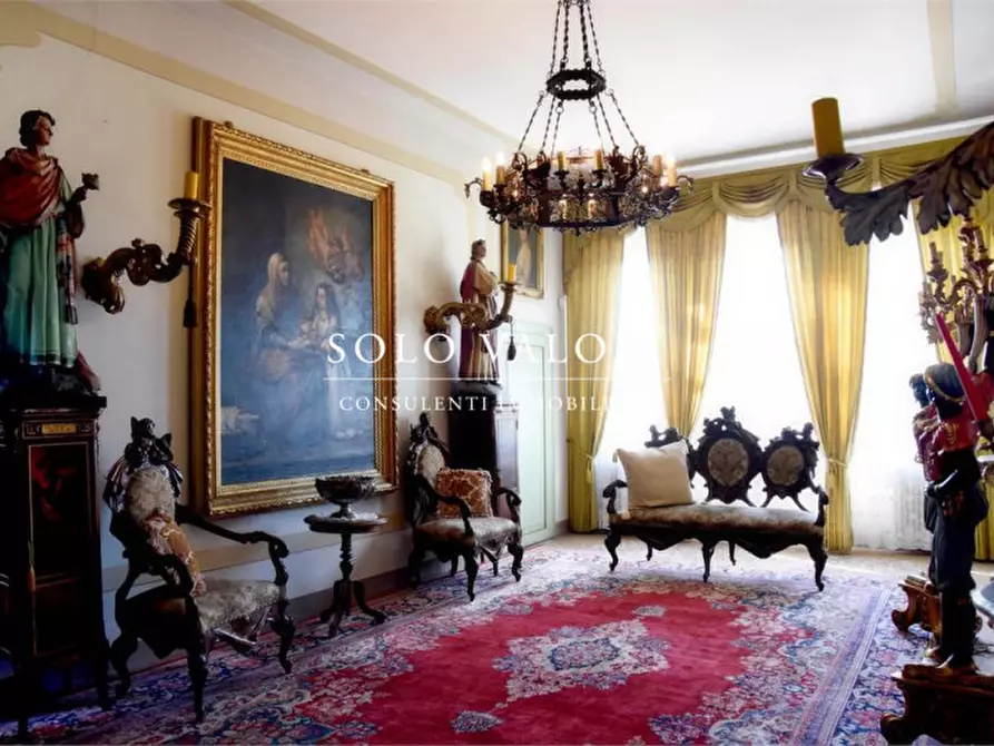 Immagine 7 di Villa in vendita  a Camposampiero