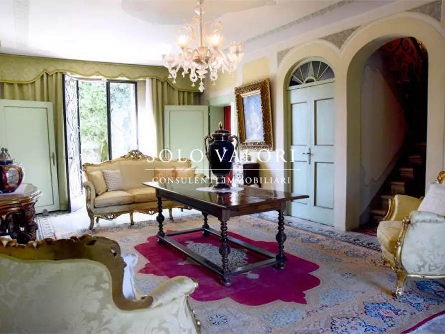 Immagine 8 di Villa in vendita  a Camposampiero