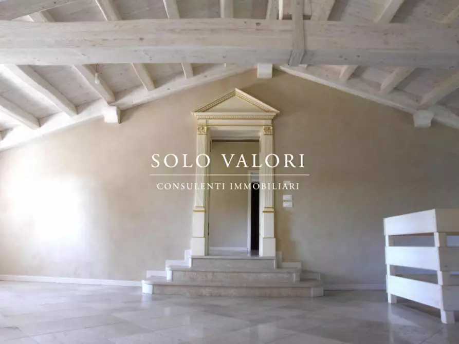 Immagine 10 di Villa in vendita  a Camposampiero