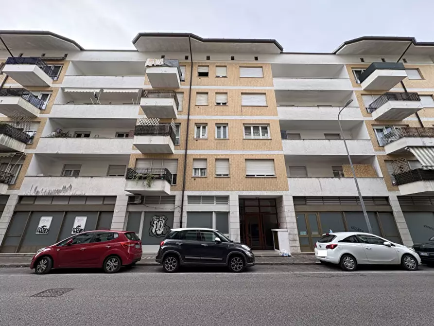 Immagine 2 di Appartamento in vendita  in Via Alfieri 10 a Udine