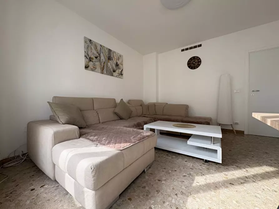 Immagine 4 di Appartamento in vendita  in Via Alfieri 10 a Udine