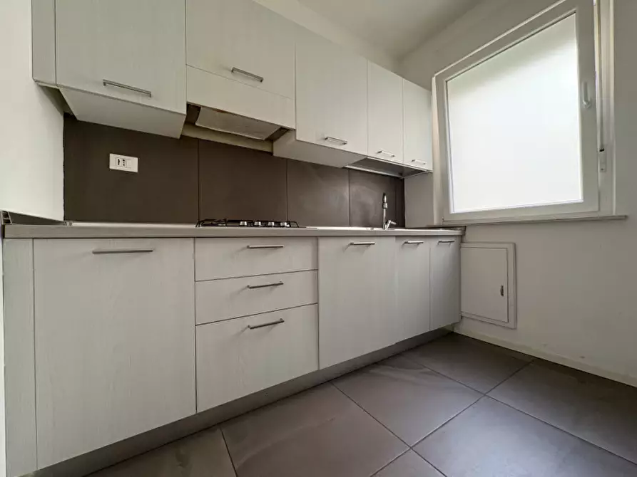 Immagine 6 di Appartamento in vendita  in Via Alfieri 10 a Udine
