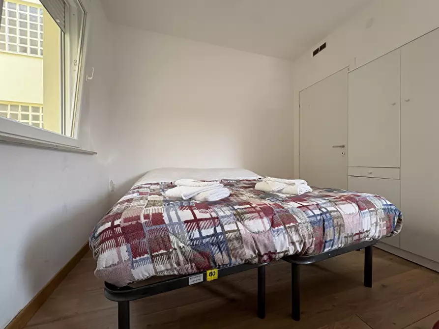 Immagine 12 di Appartamento in vendita  in Via Alfieri 10 a Udine