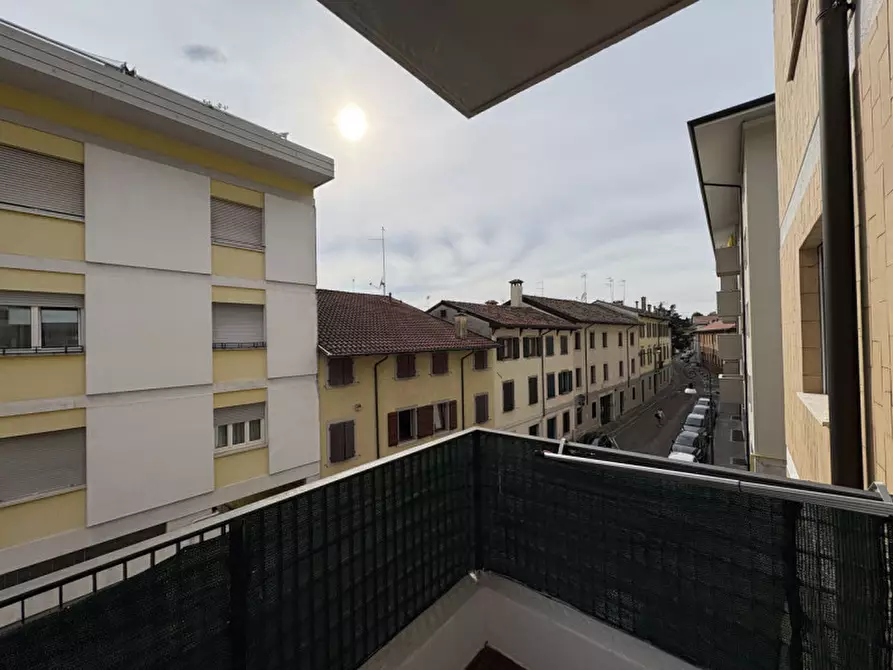 Immagine 13 di Appartamento in vendita  in Via Alfieri 10 a Udine
