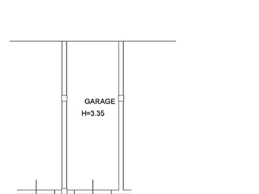 Immagine 1 di Garage in vendita  in viale tica 162 a Siracusa