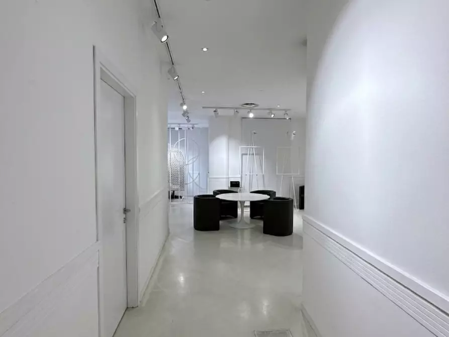 Immagine 2 di Negozio in vendita  in VIA ROMA a Quarto D'altino