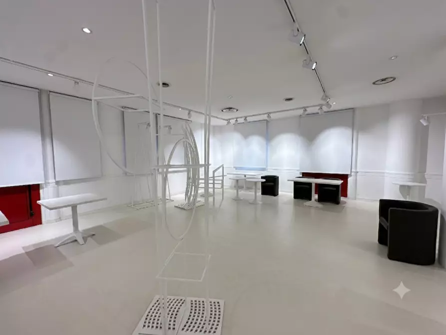 Immagine 3 di Negozio in vendita  in VIA ROMA a Quarto D'altino