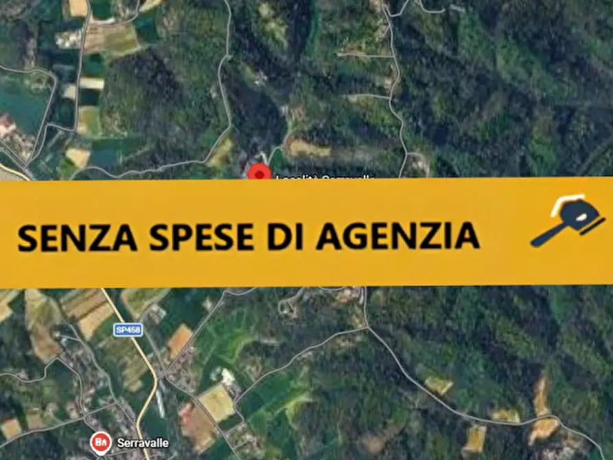 Immagine 1 di Terreno in vendita  in Località Serravalle, Asti AT, Italia, Asti Asti a Asti