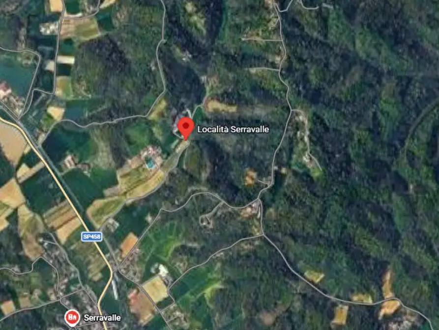 Immagine 2 di Terreno in vendita  in Località Serravalle, Asti AT, Italia, Asti Asti a Asti