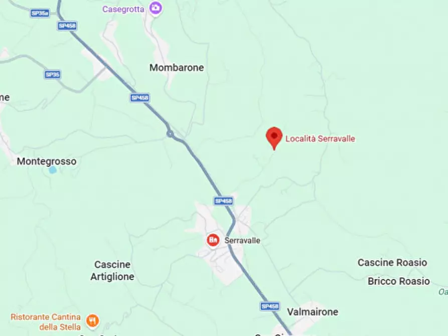 Immagine 3 di Terreno in vendita  in Località Serravalle, Asti AT, Italia, Asti Asti a Asti