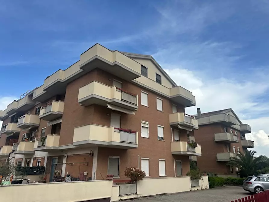 Immagine 1 di Appartamento in vendita  in Via Domenico Briziarelli a Marsciano