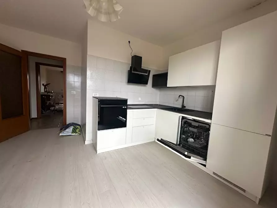 Immagine 2 di Appartamento in vendita  in Via Domenico Briziarelli a Marsciano