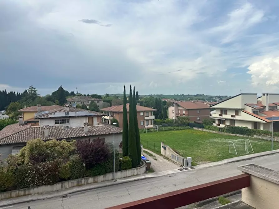 Immagine 5 di Appartamento in vendita  in Via Domenico Briziarelli a Marsciano