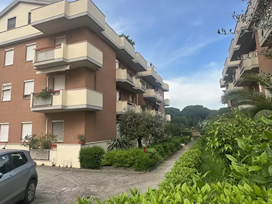 Immagine 7 di Appartamento in vendita  in Via Domenico Briziarelli a Marsciano