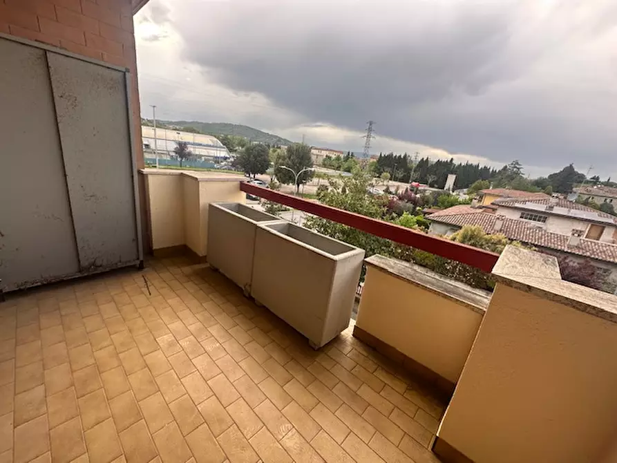 Immagine 8 di Appartamento in vendita  in Via Domenico Briziarelli a Marsciano