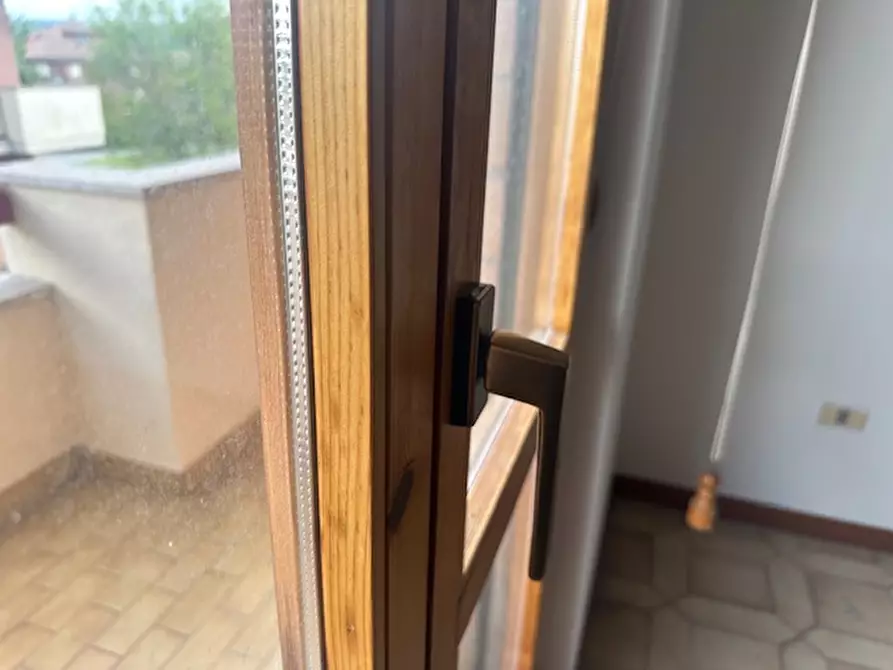 Immagine 10 di Appartamento in vendita  in Via Domenico Briziarelli a Marsciano