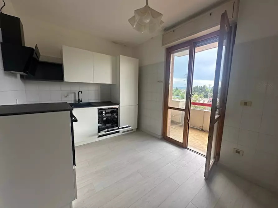 Immagine 11 di Appartamento in vendita  in Via Domenico Briziarelli a Marsciano
