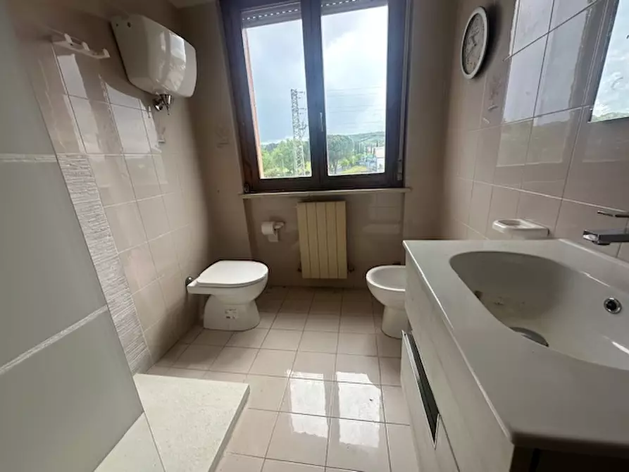 Immagine 23 di Appartamento in vendita  in Via Domenico Briziarelli a Marsciano