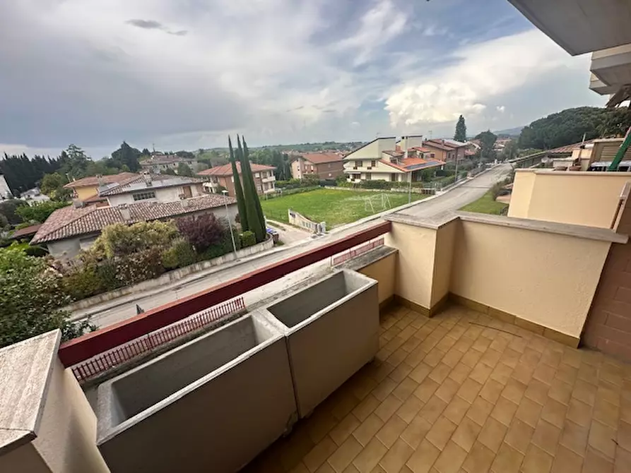 Immagine 26 di Appartamento in vendita  in Via Domenico Briziarelli a Marsciano