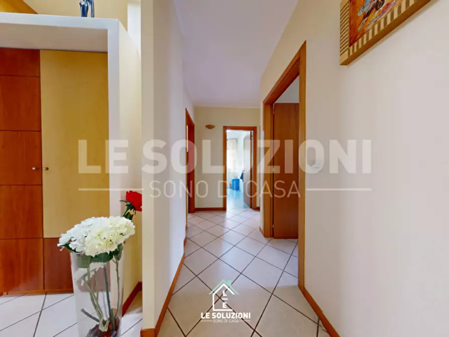 Immagine 9 di Appartamento in vendita  in Via Pasubio 4 a Putignano