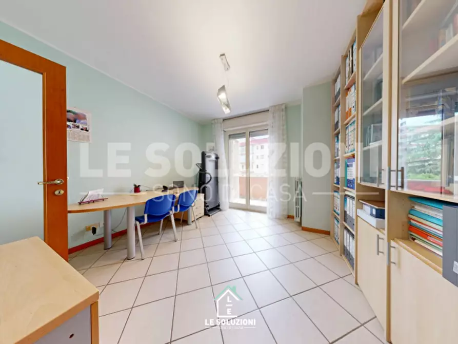 Immagine 13 di Appartamento in vendita  in Via Pasubio 4 a Putignano
