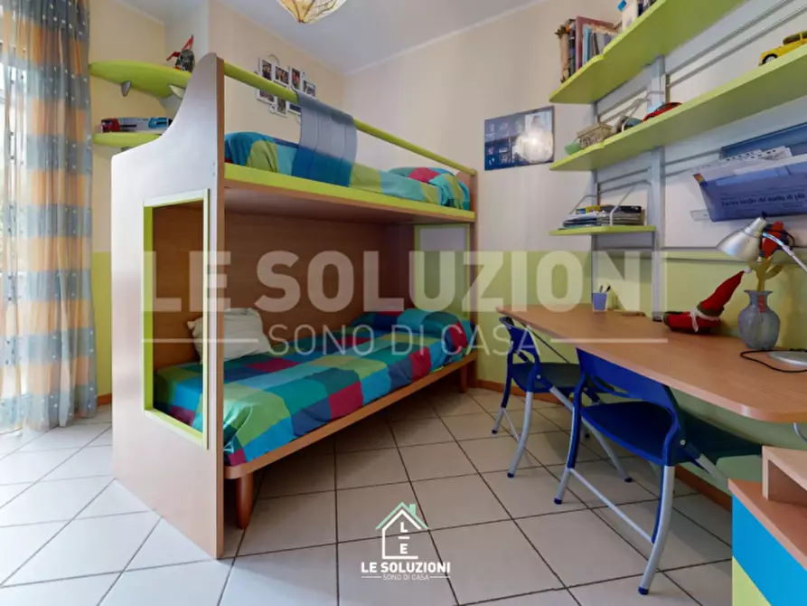 Immagine 14 di Appartamento in vendita  in Via Pasubio 4 a Putignano