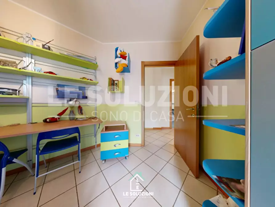 Immagine 19 di Appartamento in vendita  in Via Pasubio 4 a Putignano