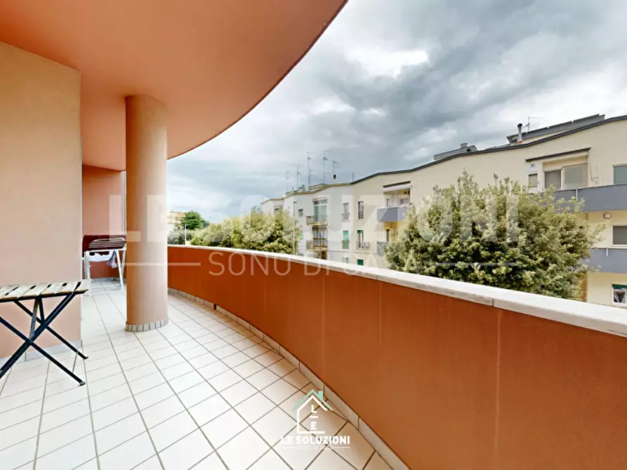 Immagine 33 di Appartamento in vendita  in Via Pasubio 4 a Putignano