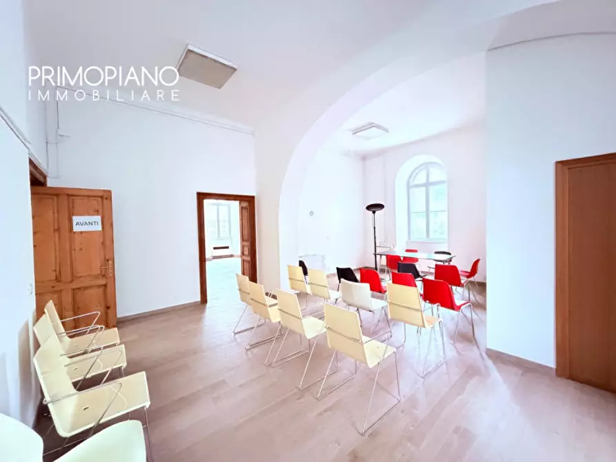 Immagine 3 di Ufficio in vendita  in Corso Antonio Rosmini a Rovereto