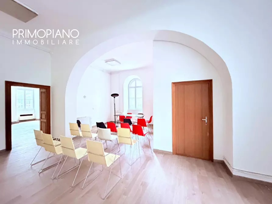 Immagine 4 di Ufficio in vendita  in Corso Antonio Rosmini a Rovereto