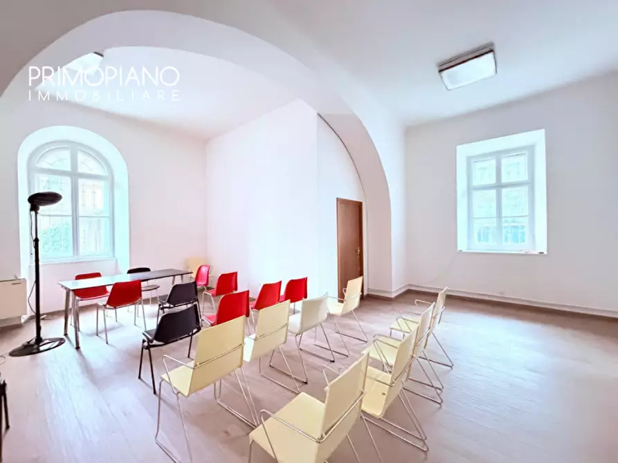 Immagine 5 di Ufficio in vendita  in Corso Antonio Rosmini a Rovereto