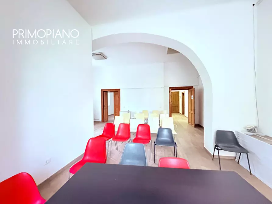 Immagine 7 di Ufficio in vendita  in Corso Antonio Rosmini a Rovereto