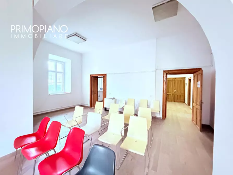 Immagine 8 di Ufficio in vendita  in Corso Antonio Rosmini a Rovereto