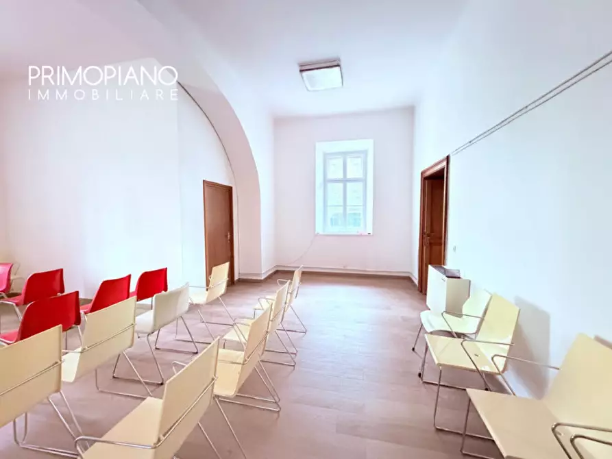 Immagine 9 di Ufficio in vendita  in Corso Antonio Rosmini a Rovereto