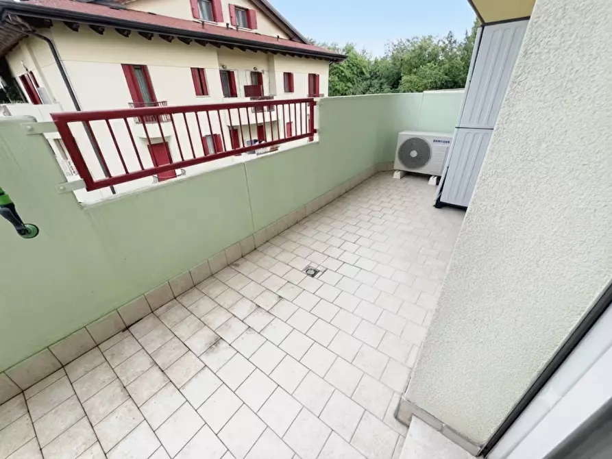 Immagine 3 di Appartamento in affitto  in Via Grazia Deledda a Padova