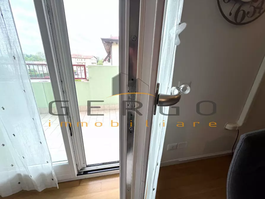 Immagine 31 di Appartamento in affitto  in Via Grazia Deledda a Padova